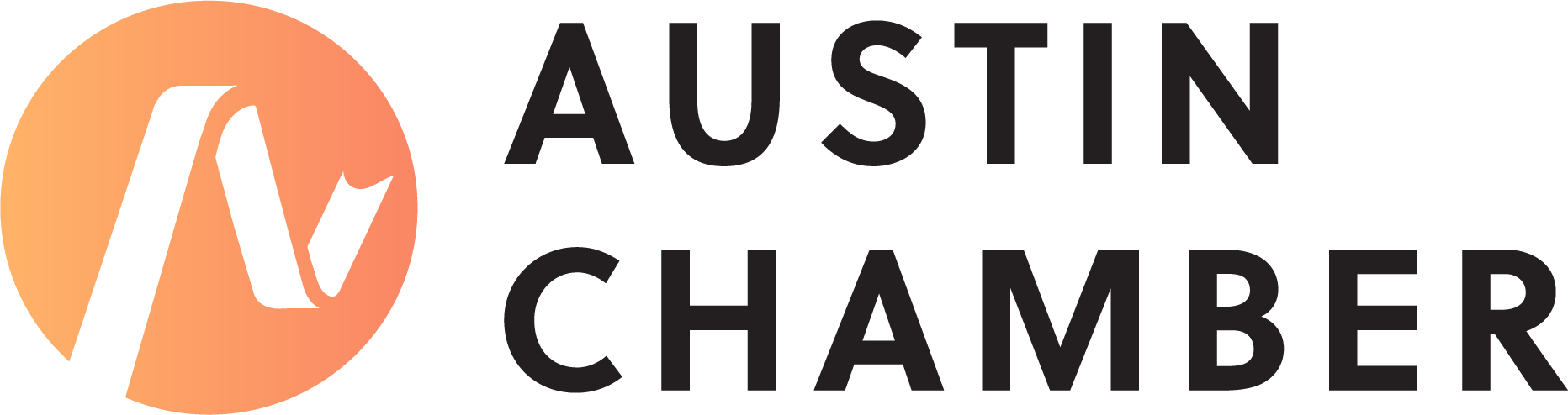 Austin Chamber logo